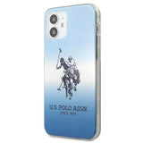 US Polo iPhone 12 mini 5,4"
