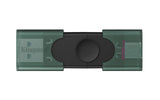 Kingston DataTraveler Duo 256GB USB 3.2 Gen 1 / USB-C USB stick Sort Grøn