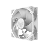 ASUS TUF Gaming TR120 ARGB Fan 1-pack Hvid 120 mm