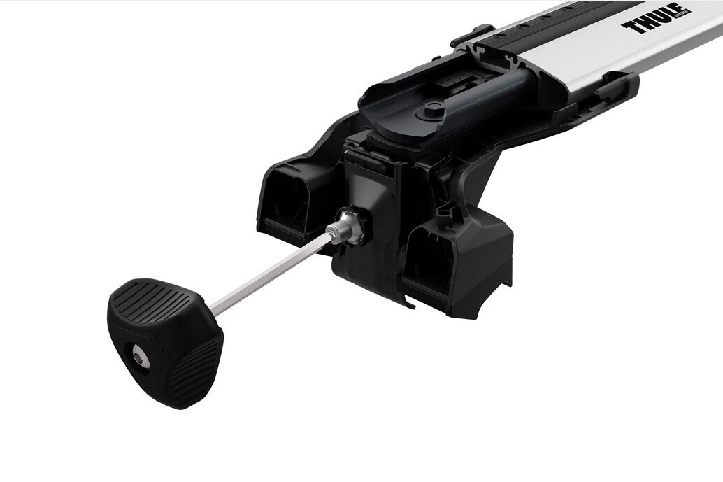 Thule Flush Rail Edge car roof rack accessory
