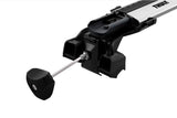 Thule Flush Rail Edge car roof rack accessory