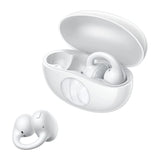 Høretelefoner QCY Crossky C50i (hvid)
