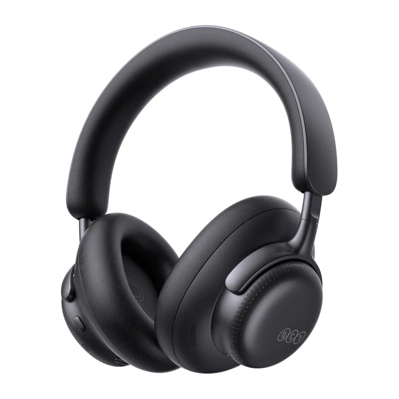 Hovedtelefoner QCY H6 Ultra (sort)