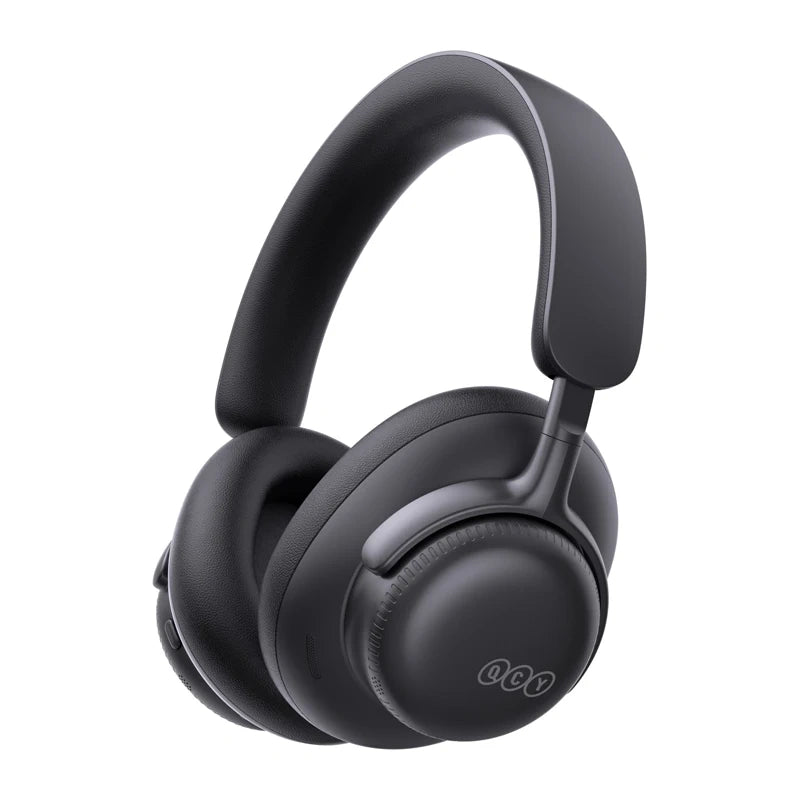 Hovedtelefoner QCY H6 Ultra (sort)