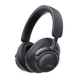 Hovedtelefoner QCY H6 Ultra (sort)