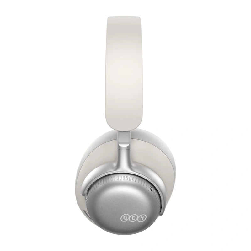 Høretelefoner QCY H6 Ultra (hvid)