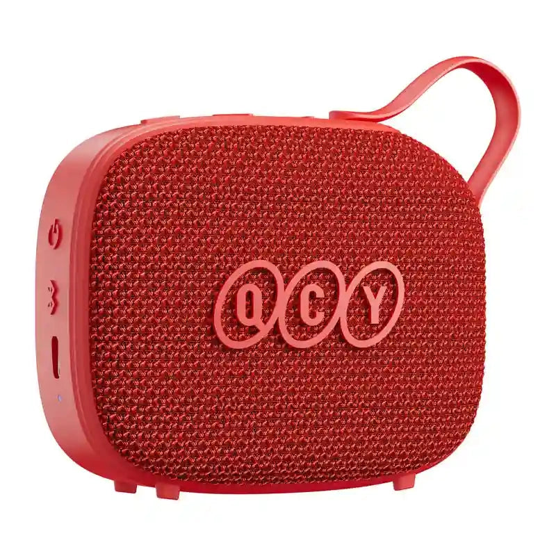 Trådløs højttaler QCY SP3 (rød)
