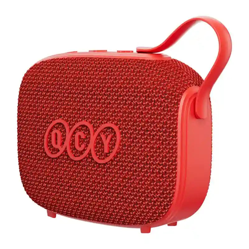 Trådløs højttaler QCY SP3 (rød)
