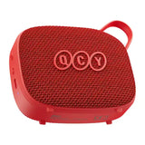 Trådløs højttaler QCY SP3 (rød)