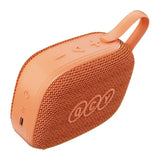 Trådløs højttaler QCY SP3 (orange)