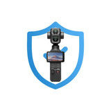DJI Care Refresh til DJI Osmo Pocket 4P (årsplan)
