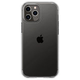 Spigen Ultra Hybrid Case til iPhone 12 / iPhone 12 Pro - klar