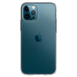 Spigen Ultra Hybrid Case til iPhone 12 / iPhone 12 Pro - klar