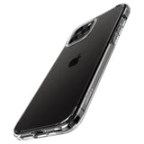 Spigen Ultra Hybrid Case til iPhone 12 Pro Max - klar