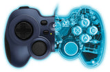 Logitech G 940-000135 spil-controller Sort USB Gamepad Analog/digital PC
