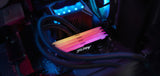 Kingston Technology FURY Beast 16GB 3200MT/s DDR4 CL16 DIMM (Sæt med 2) RGB