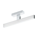 Eglo Pandella 1 krom 40 cm spejllampe