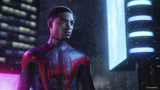 Sony Interactive Entertainment Marvel's Spider-Man: Miles Morales, PS4 Standard Engelsk, Italiensk PlayStation 4