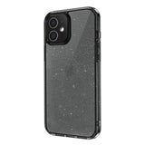 Uniq LifePro Tinsel case til iPhone 12 mini - sort