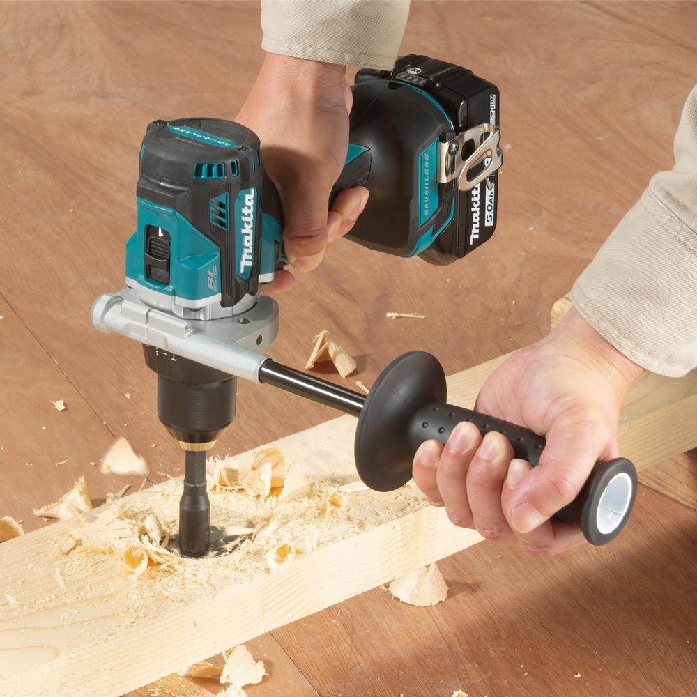 Makita DDF492 LXT Bore-/skruemaskine Solo