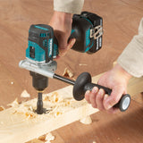 Makita DDF492 LXT Bore-/skruemaskine Solo