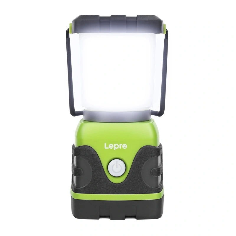 Camping lanterne Lepro