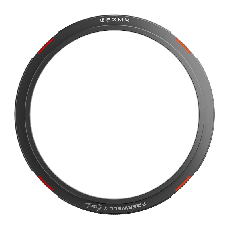 Adapterring Freewell Brandon Li 82mm