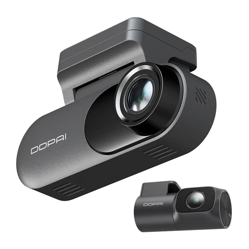 DDPAI N3 Pro 2026 Dash Cam