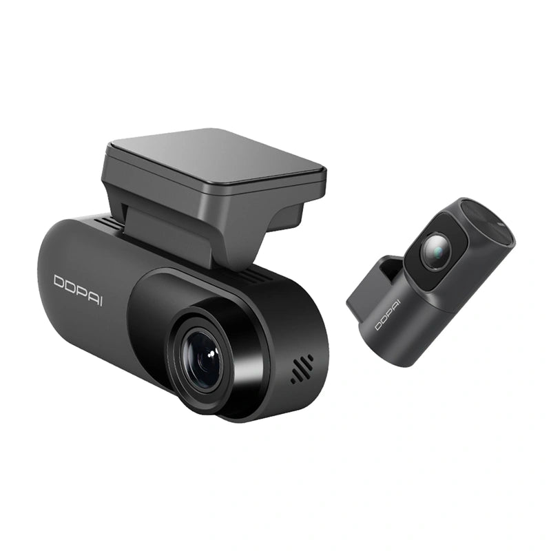 DDPAI N3 Pro 2026 Dash Cam