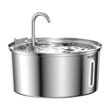 ROJECO 3,2-liters kattevandsfonten