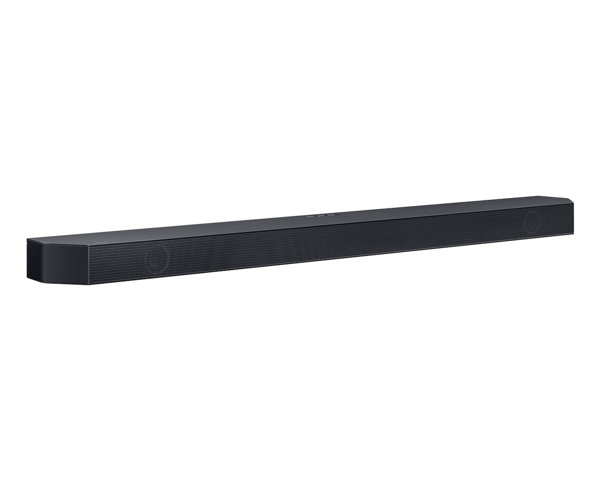 Samsung HW-Q600H 3.1.2-kanal Soundbar Sort