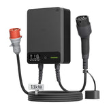 Wallbox dé 11kW 7m kabel