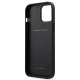 Ferrari FEOGOHCP12LRE iPhone 12 Pro Max 6.7" rød/rød hardcase Off Track perforeret