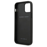 Ferrari FEOGOHCP12MRE iPhone 12/12 Pro 6.1" rød/rød hardcase Off Track perforeret