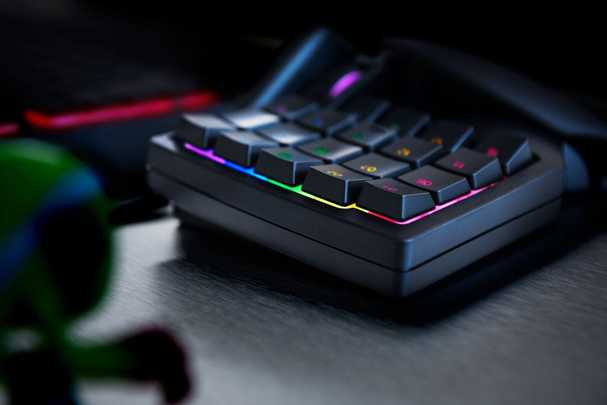 Razer Tartarus V2