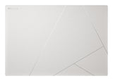 ASUS Zenbook S16 UM5606WA-RK217W AMD Ryzen AI 9 365 Laptop 40,6 cm (16") 3K 24 GB LPDDR5x-SDRAM 1 TB SSD Wi-Fi 7 (802.11be) Windows 11 Home Hvid
