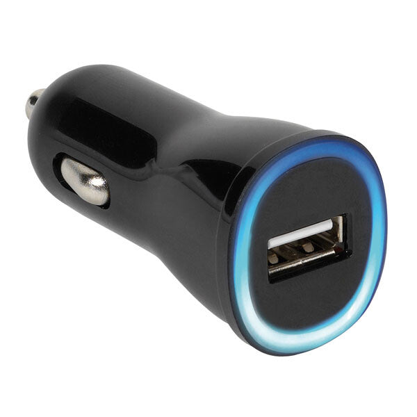 Vivanco 36256 oplader til mobil enhed Universel Sort Cigartænder Automatisk
