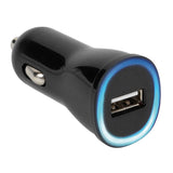 Vivanco 36256 oplader til mobil enhed Universel Sort Cigartænder Automatisk