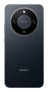 Honor Magic 8 Lite 17,2 cm (6.79") Hybrid Dual SIM MagicOS 9.0 5G USB Type-C 8 GB 512 GB 7500 mAh Sort