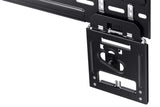 Samsung WMN-B50EB 2,16 m (85") Sort