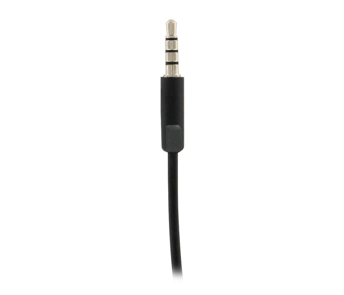 Logitech H111 Headset Ledningsført Kontor/Callcenter Sort