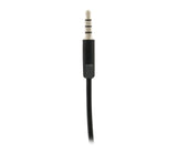 Logitech H111 Headset Ledningsført Kontor/Callcenter Sort