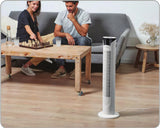 Black & Decker BXEFT47E Hvid
