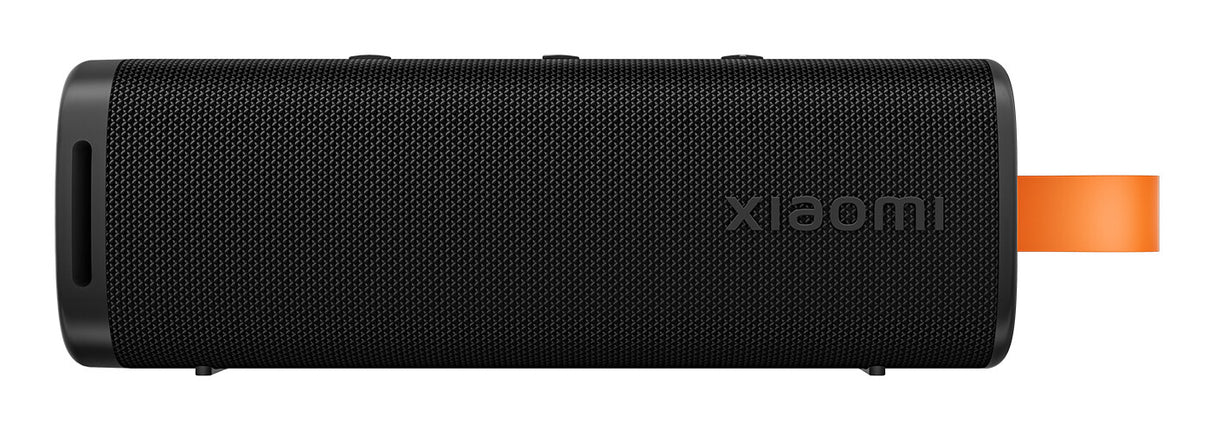 Xiaomi QBH4261GL Bærbare højttalere og festhøjttalere Bærbar stereohøjttaler Sort 30 W