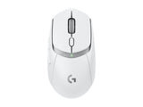 Logitech G G309 Optisk Trådløs Hvid