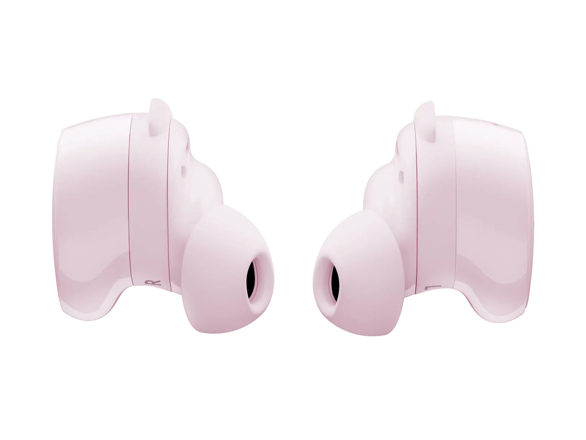 Bose QuietComfort Earbuds Trådløs TWS earbuds Pink