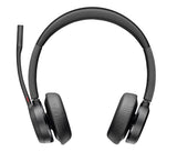 HP Poly Voyager 4320 Microsoft Teams Certified USB-C Headset +BT700-dongle