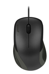 SPEEDLINK SL-610011-BK mus Kontor USB Type-A Optisk 1000 dpi