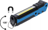 BGS technic Cordless Bendy Lamp