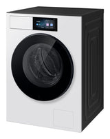 Samsung WF90H09C4WT2 frontbetjent vaskemaskine